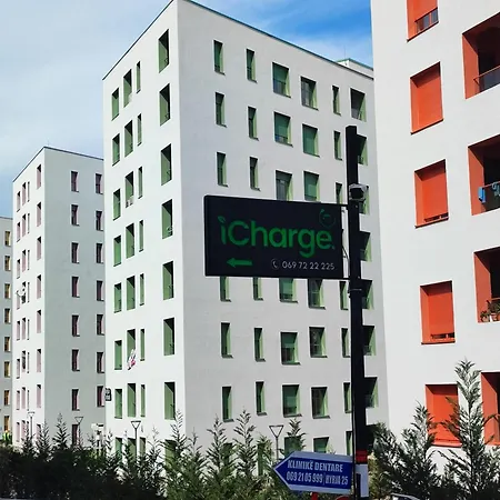 M21 Apartamento *