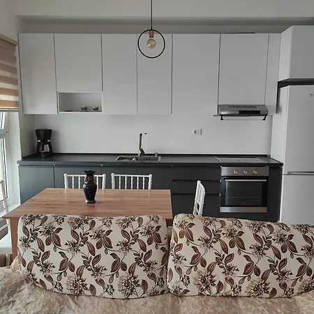Apartamento M21 Tirana