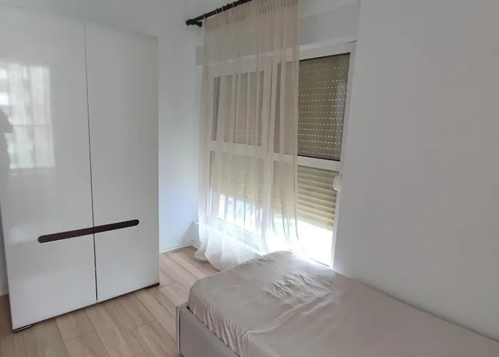 Apartment M21 Tirana