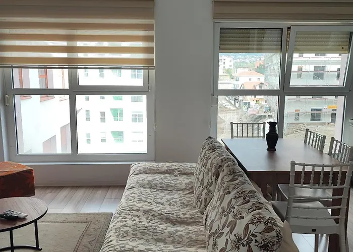 M21 Apartment