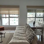 M21 Apartment