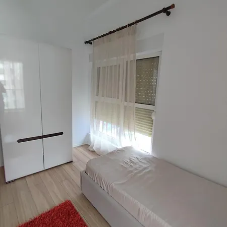 Apartment M21 Tirana