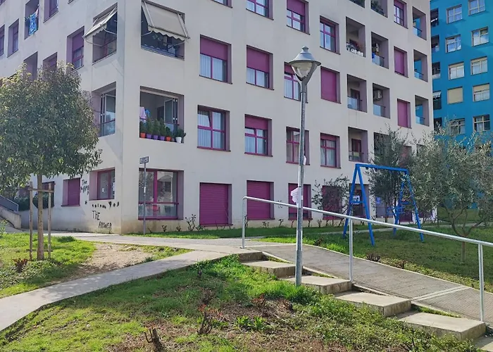 Apartament M21 *